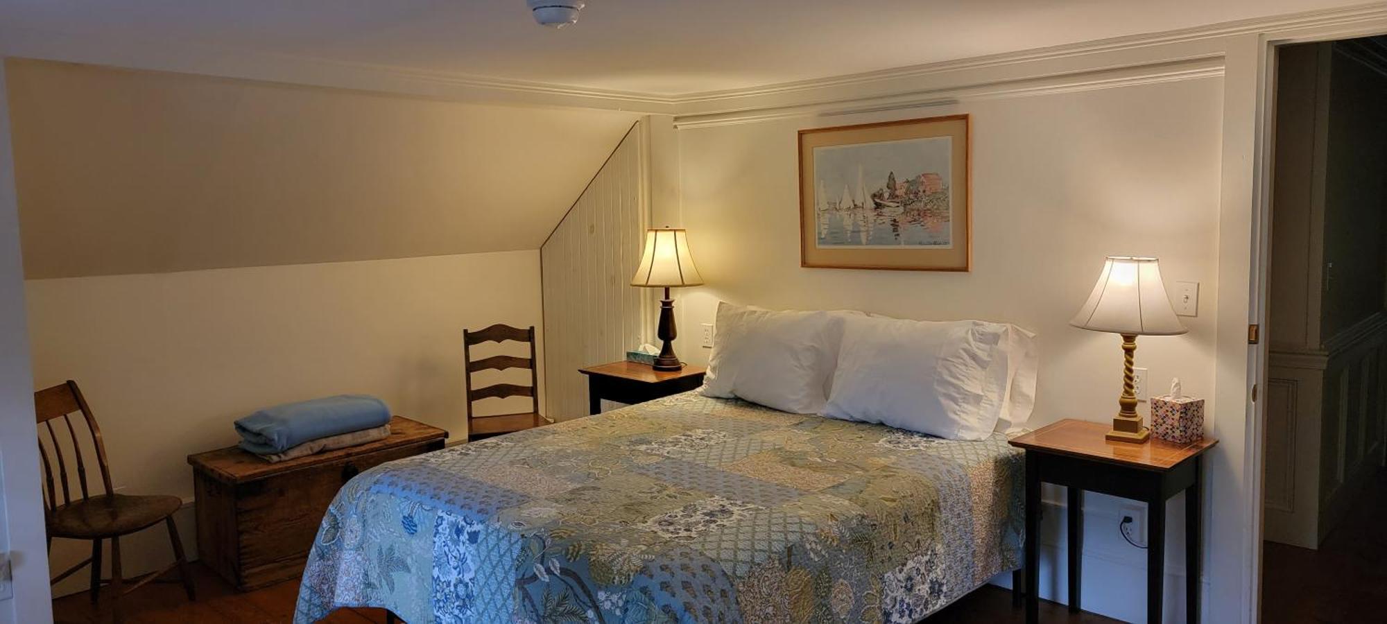 Hawks House Inn Walpole Quarto foto